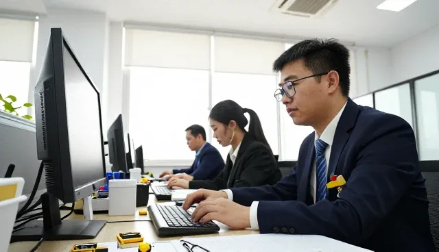 财税咨询适合哪些应用环境?