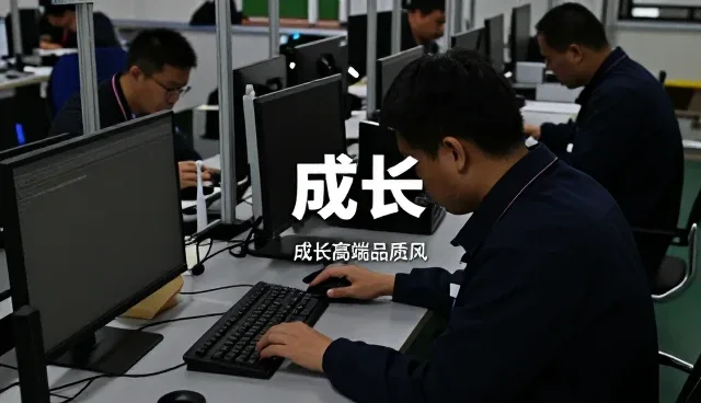 厂房车间为什么需要会务服务等？